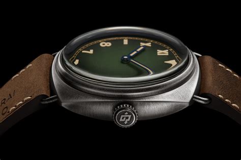 panerai brunito steel|panerai radiomir california.